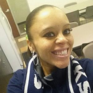 Meet your Posher, Taryn